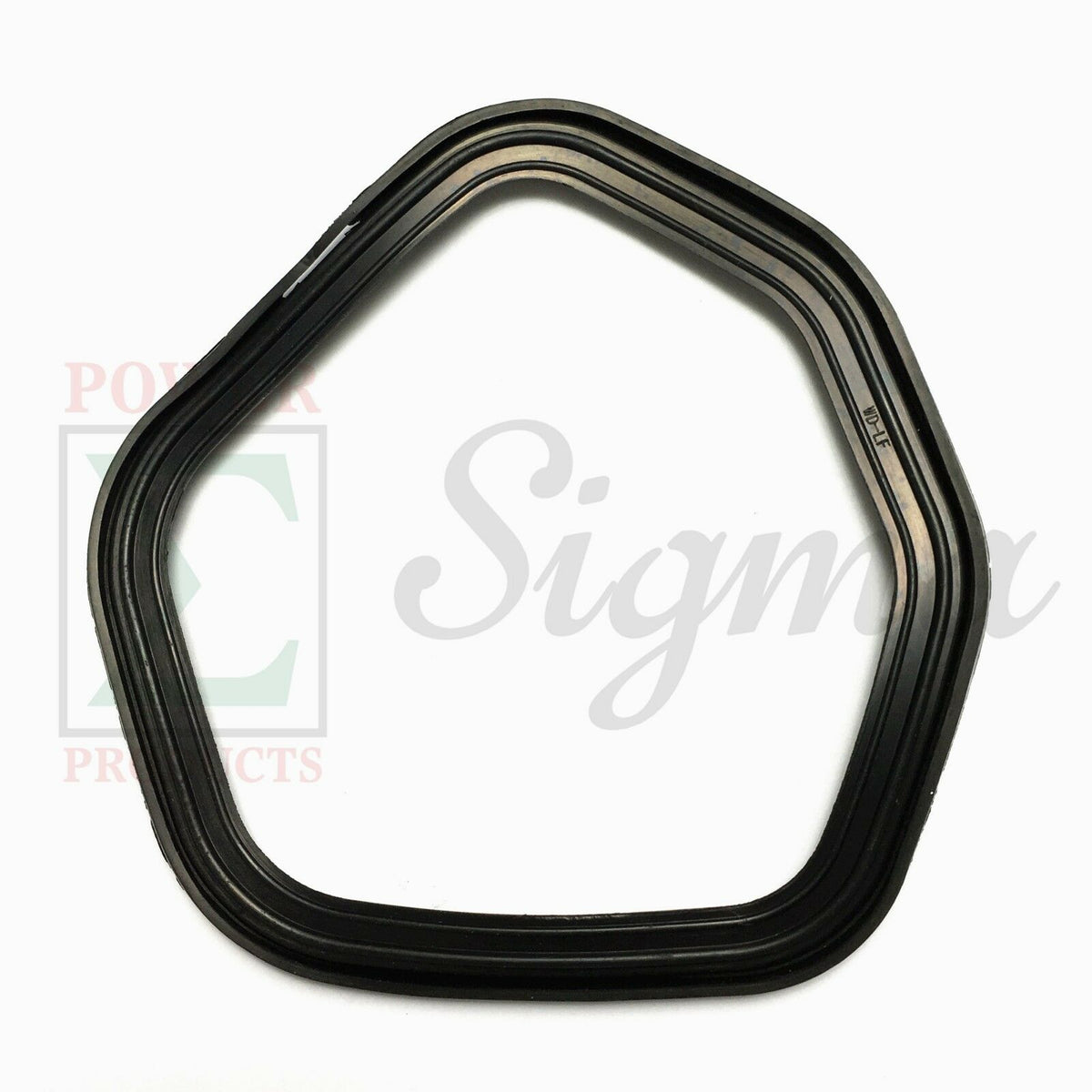 Valve Cover Gasket For Honda GX390 GX340 GX270 GX240 Engines # 12391-ZE2-020 image 1