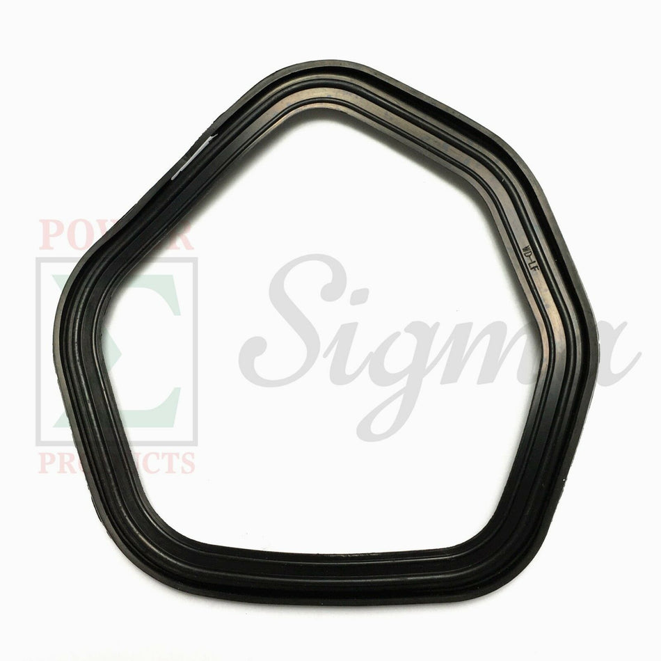 Valve Cover Gasket For Honda GX390 GX340 GX270 GX240 Engines # 12391-ZE2-020 image 1