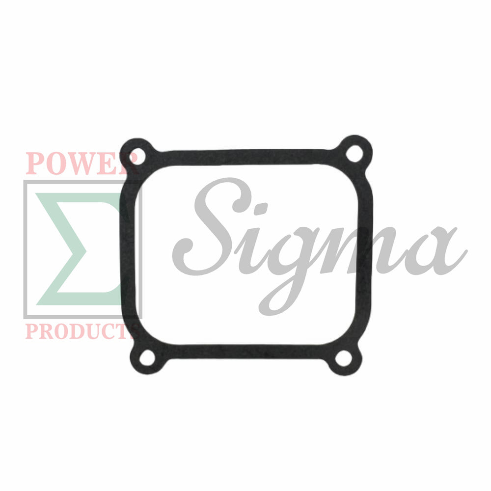 Cylinder Head Cover with Gasket Bolts and Breather Tube for Predator 3500-Watt SUPER QUIET Inverter Generator image 4