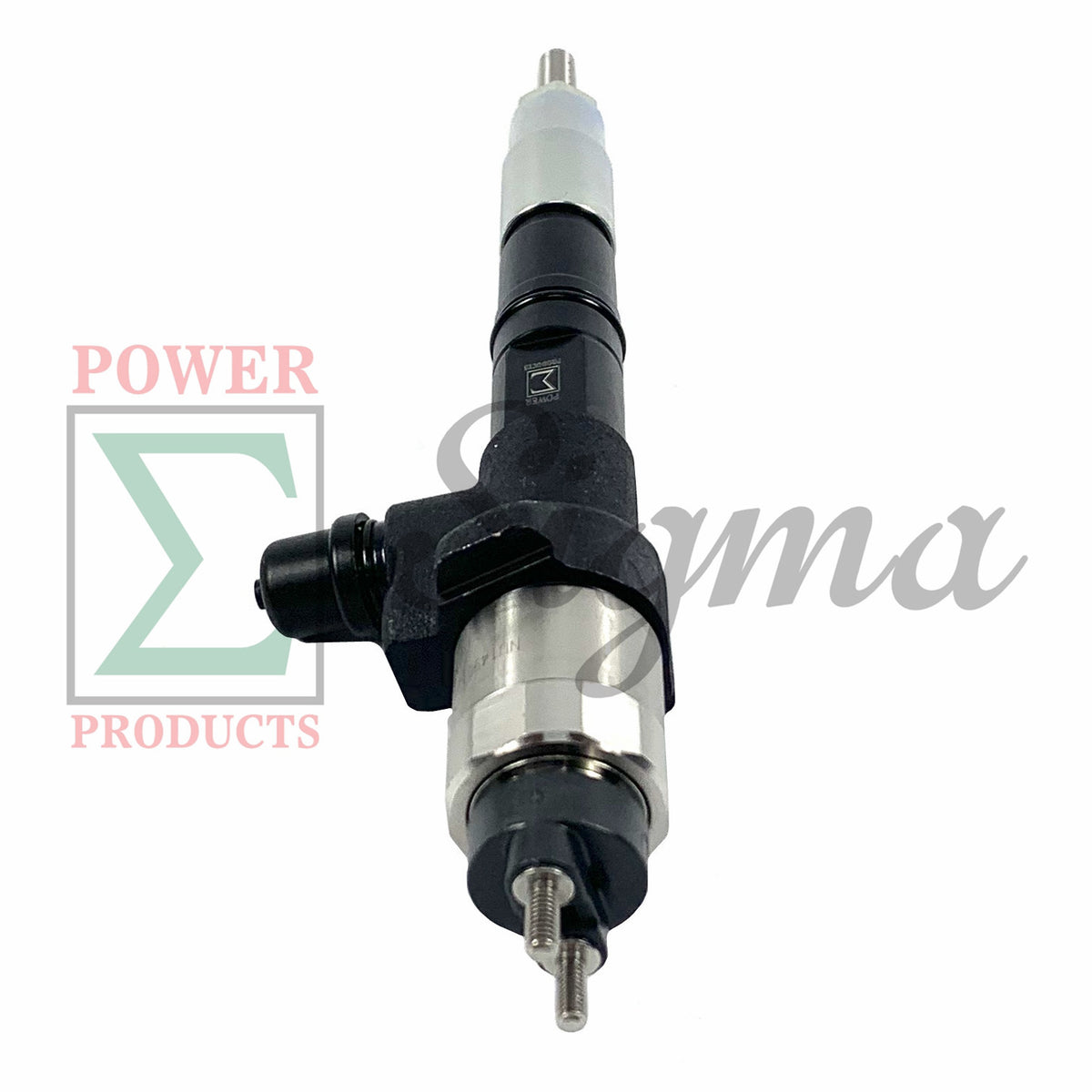 Denso Style Diesel Fuel Injector 095000-7510 For KUBOTA V6108 1G410-53050/53051 image 2