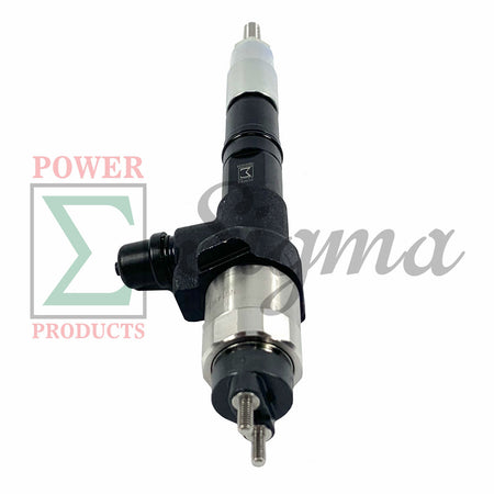 Denso Style Diesel Fuel Injector 095000-7510 For KUBOTA V6108 1G410-53050/53051 image 2