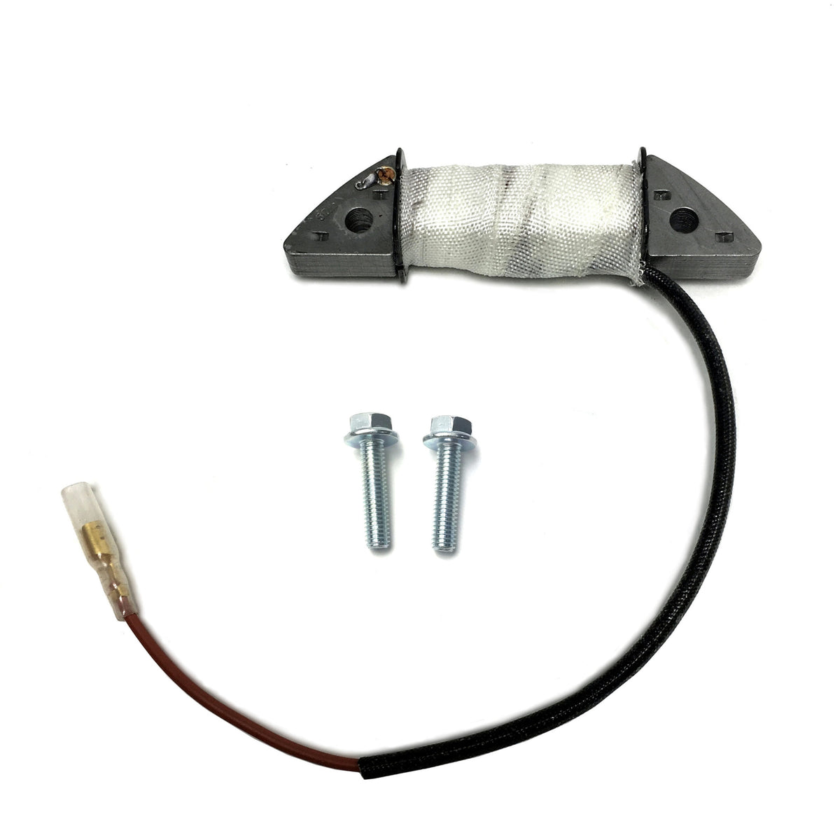 Charging Coil For Harbor Freight Predator 69675 69676 69728 69729 212CC R210III &13HP 420cc 60340 60349 69736 For DuroMax 16HP XP16HPE 18HP XP18HPE Electric Gas Engine Generator image 0