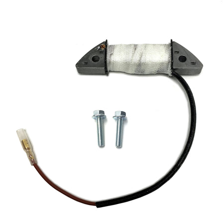 Charging Coil For Harbor Freight Predator 69675 69676 69728 69729 212CC R210III &13HP 420cc 60340 60349 69736 For DuroMax 16HP XP16HPE 18HP XP18HPE Electric Gas Engine Generator image 0