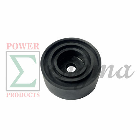 Frame Shock Absorbing Seat and Anti-Vibration Mounts with Bolts- Replacement for PREDATOR Some Inverter Generator Surge 2000 Watt Diagram Part Ref#28 29 image 4