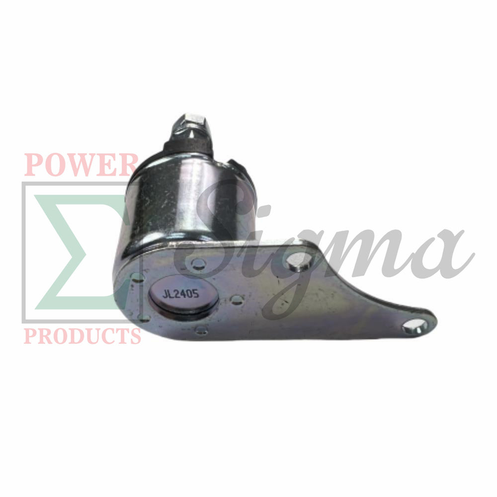 Engine Starter Solenoid for Harbor Freight Predator 3500-Watt SUPER QUIET Inverter Generator 56720 63584 image 4