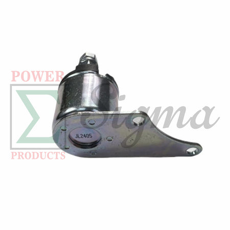 Engine Starter Solenoid for Harbor Freight Predator 3500-Watt SUPER QUIET Inverter Generator 56720 63584 image 4