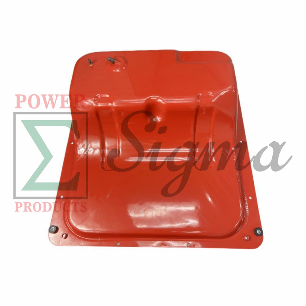 Fuel Tank with Fuel Cap and Fuel Gauge for PREDATOR Inverter Generator 9500-Watt Surge / 7600-Watt Running (SKU# 71365, 59188) image 5