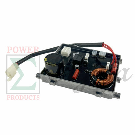 Inverter Module for Westinghouse iGen1500c 56cc Inverter Generator with CO Sensor image 0