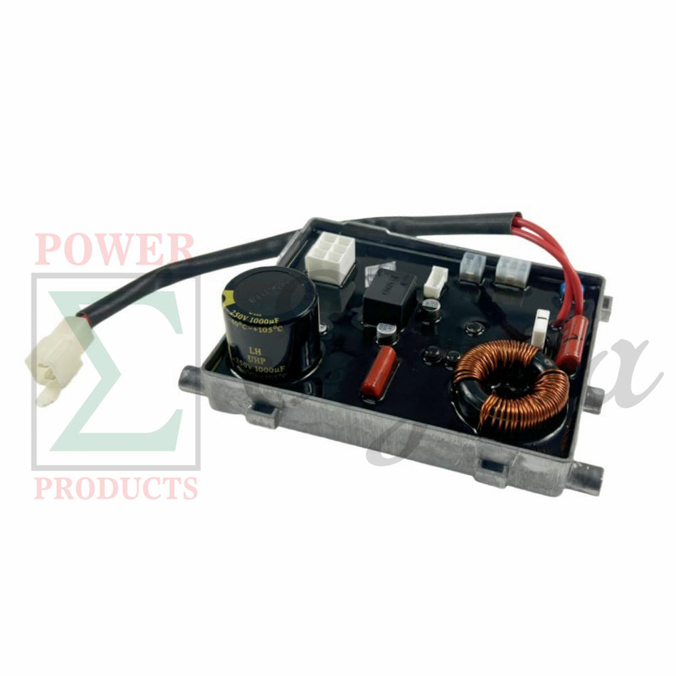 Inverter Module for Westinghouse iGen1500c 56cc Inverter Generator with CO Sensor image 0