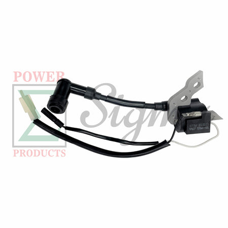 Ignition Coil with Plug connecting CO Sensor For Predator 1800W Gas-Powered Portable Generator with CO SECURE Technology SKU#57064 59187 image 0