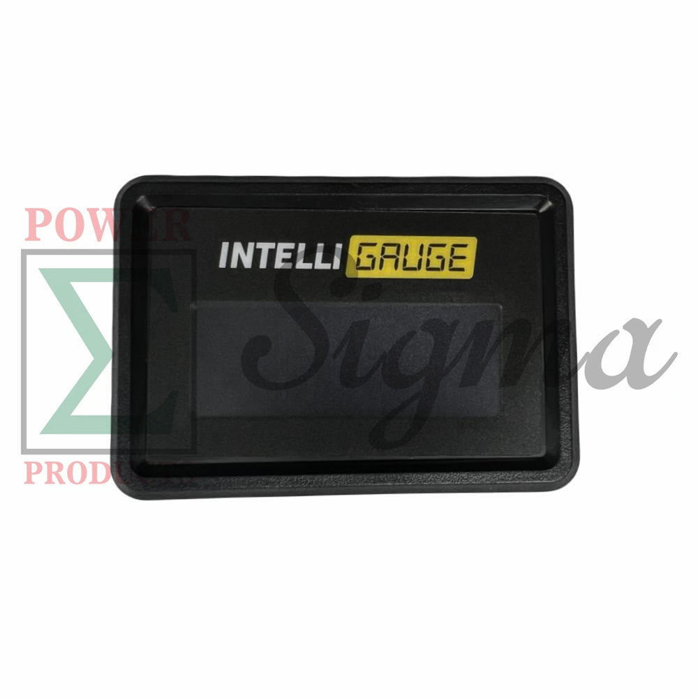4-Model Intelligauge Meter (Session & Total Run Time Volts Frequency) For Champion Dual Fuel Generator 3500-Watt 3650-Watt 3800-Watt 8000-Watt 9200-Watt Model# 200966 200965 200972 201052 201194 image 3