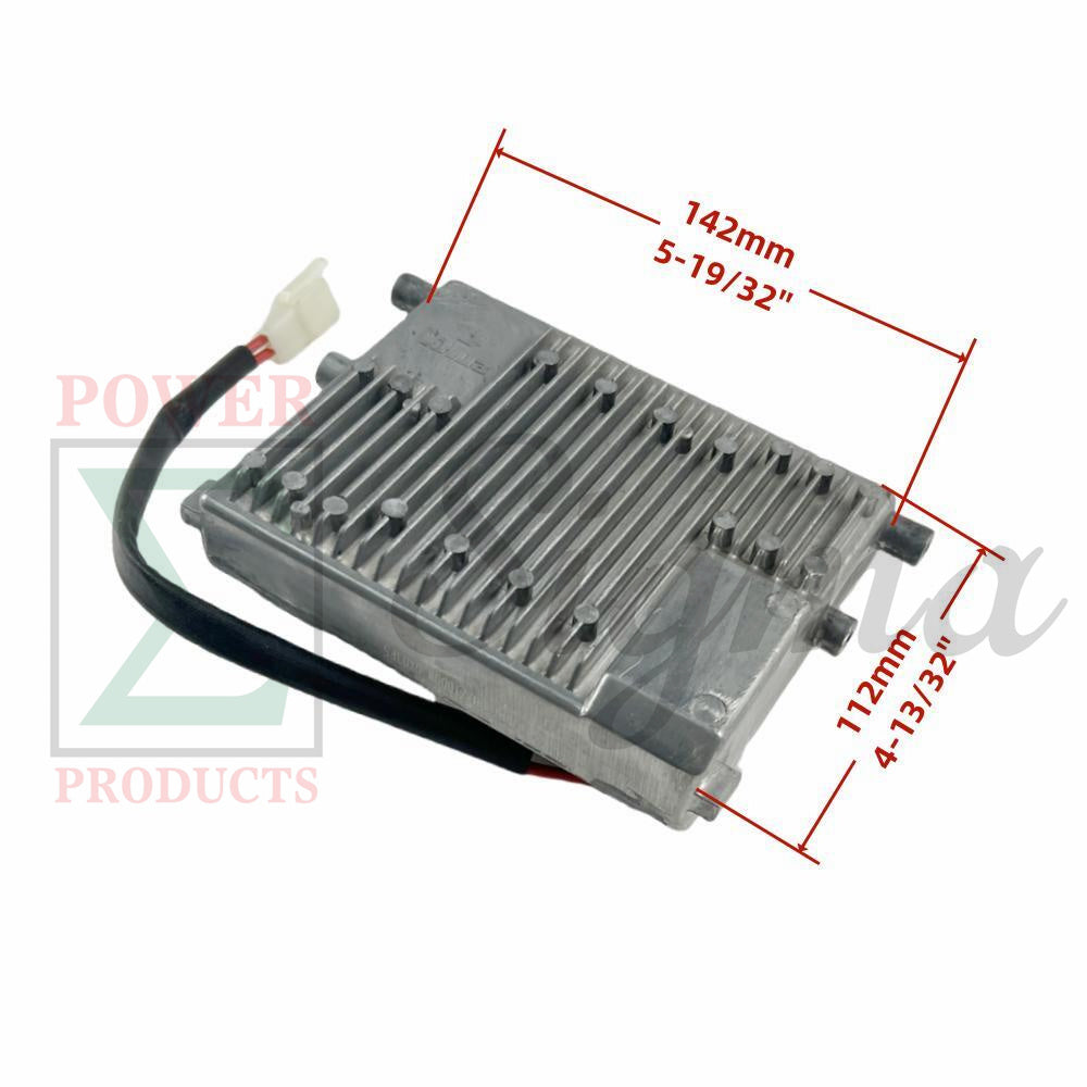 Inverter Module for Westinghouse iGen1500c 56cc Inverter Generator with CO Sensor image 2