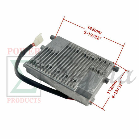Inverter Module for Westinghouse iGen1500c 56cc Inverter Generator with CO Sensor image 2