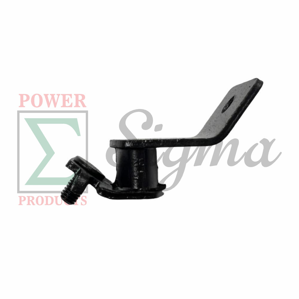 Frame Shock Absorbing Seat and Anti-Vibration Mounts with Bolts- Replacement for GENMAX 145cc Inverter Generators – GM2800iAE, GM2800iSAC, GM3200i, GM3300i, GM3500iAED, GM4000iSAPC & GM4000iSBEPC image 2