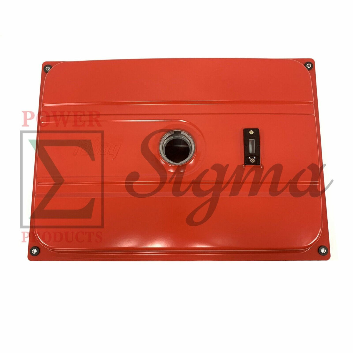 Fuel Tank NO VENT For Honda EB5000X EB6500 EM6500SX for WEN 5500W For All Power America APG3009 APGG6000 5000/6000 Watts For Predator 7000/8750W Non-Inverter Generator image 4