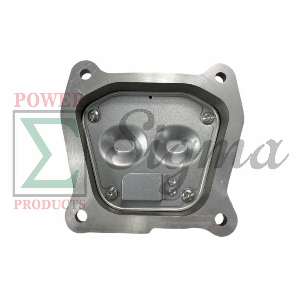 Cylinder Head Cover with Gasket Bolts and Breather Tube-Replacement for PREDATOR Inverter Generators 4550-Watt Surge 3650W Running (SKU# 59192, 59189, 59303) image 3
