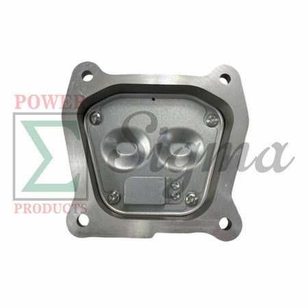 Cylinder Head Cover with Gasket Bolts and Breather Tube-Replacement for PREDATOR Inverter Generators 4550-Watt Surge 3650W Running (SKU# 59192, 59189, 59303) image 3