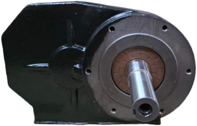 Gearbox for 6″ Sigma PTO Water Pump image 0