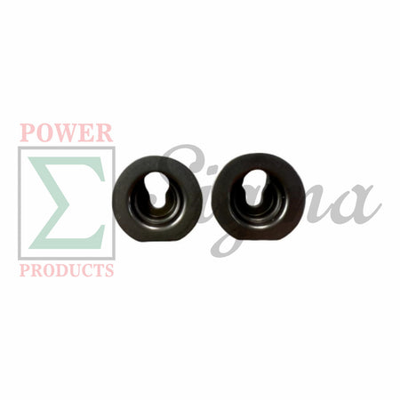 Intake Exhaust Valve and Spring and Retainer Kit for Predator 3500-Watt SUPER QUIET Inverter Generator image 4