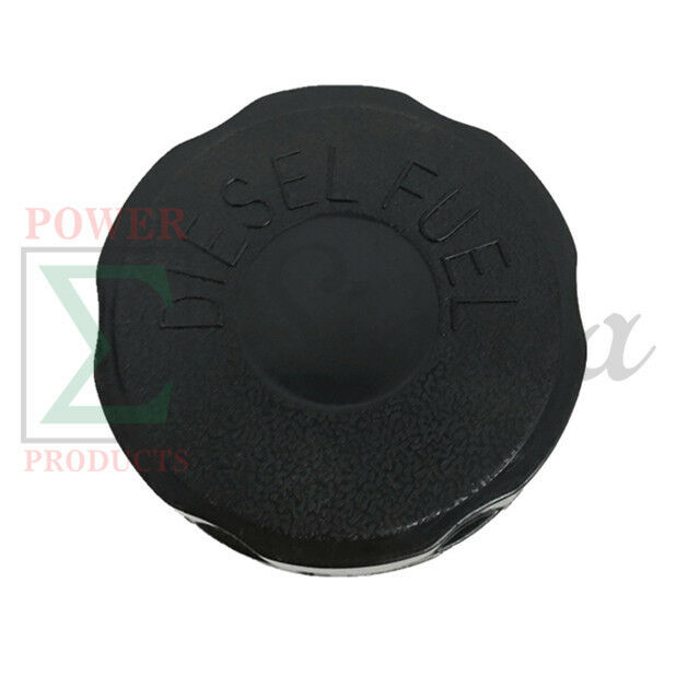 New Fuel Tank Cap For Yanmar Diesel Engine 114250-55041 image 0