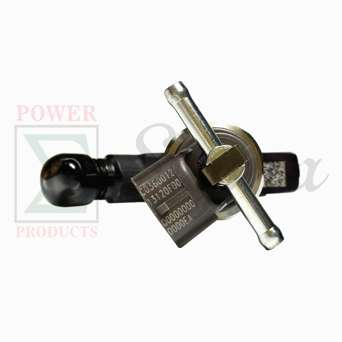 Sigma Denso Common Rail Injector 095000-5550 For Hyundai Excavator 33800‐45700 image 9