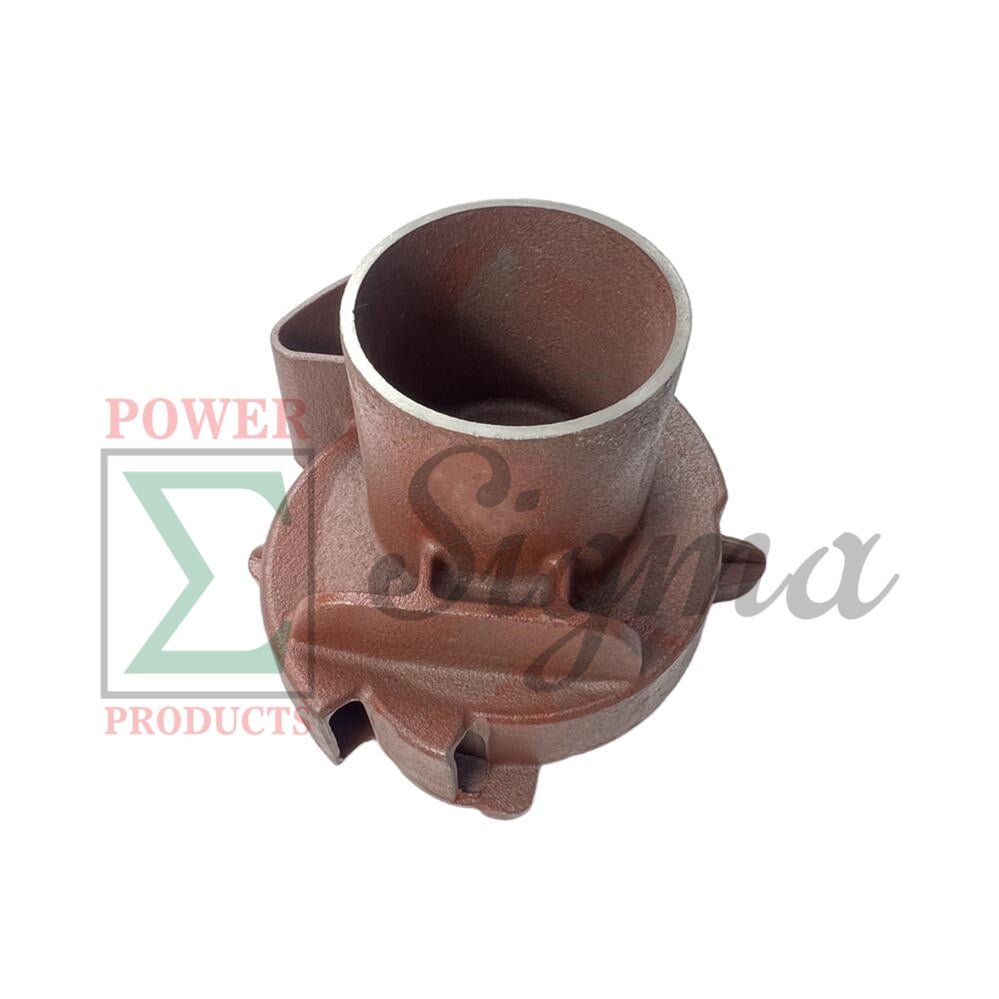 Completed Pump Body Replaces Predator 3”-inch 212cc 290GPM Semi-Trash Water Pump 63406 56162 for Champion 3-in. 196cc 66525 for Red Lion 3" IN. Trash Pump 6RLAG-3LTT with NPT Inlet and Outlet Threads image 6