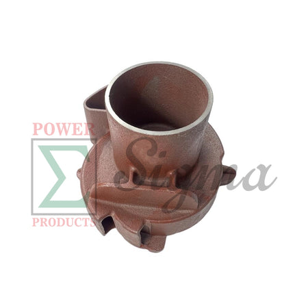 Completed Pump Body Replaces Predator 3”-inch 212cc 290GPM Semi-Trash Water Pump 63406 56162 for Champion 3-in. 196cc 66525 for Red Lion 3" IN. Trash Pump 6RLAG-3LTT with NPT Inlet and Outlet Threads image 6