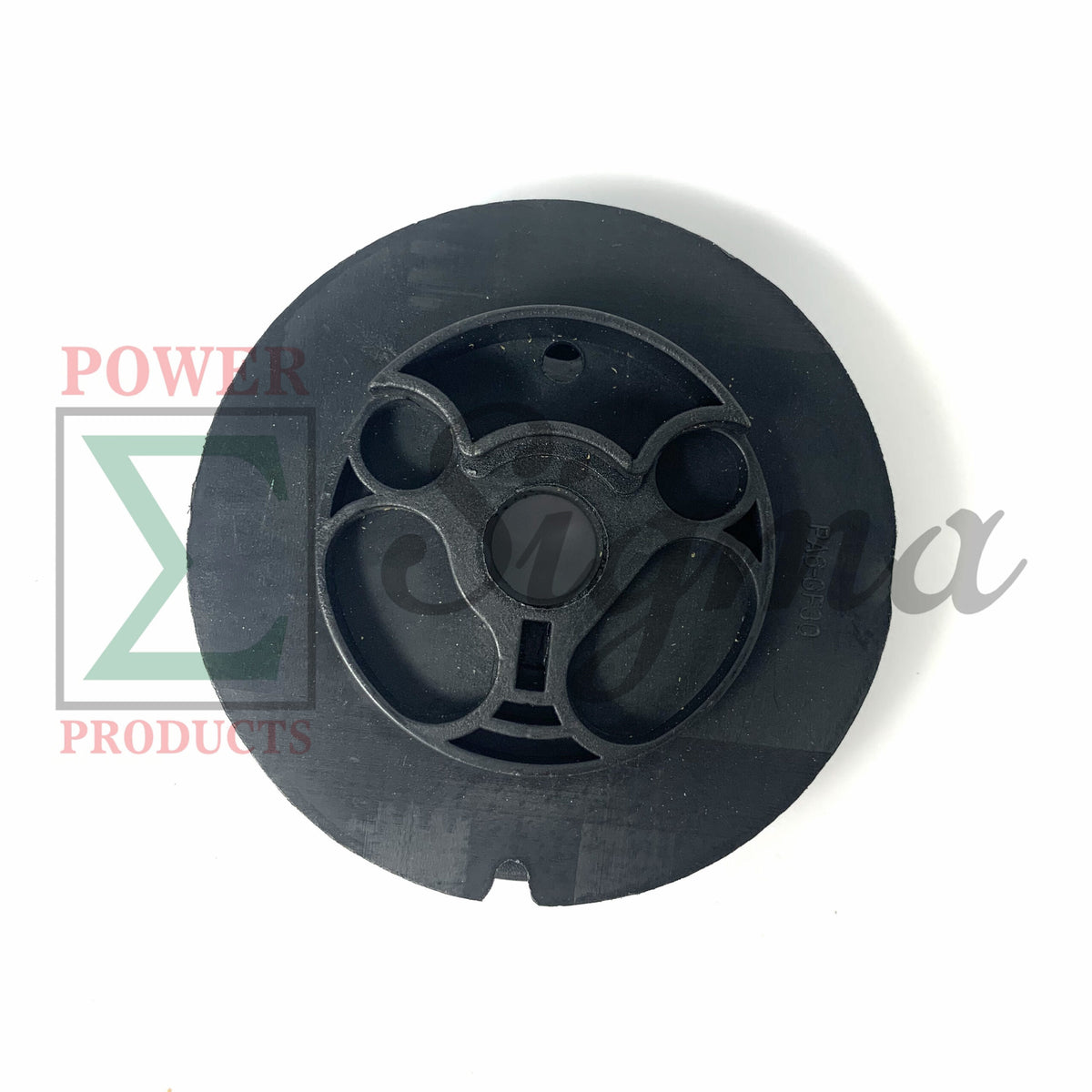 Recoil Starter Ratchet Reel Spring for Storm CAT 63CC 2HP 800/900W 60338 66619 69381 For Harbor Freight Tail Gator 63025 63024 for Pulsar PG1202S 1200 Watts For ETQ950 TG1200 2 Cycle 64CC Generator image 4