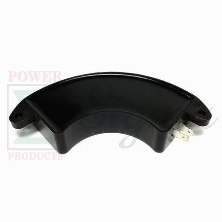 Capacitor With Plug 36uF 36μf CBB61 450VAC 50/60Hz Gas Diesel Generator image 4