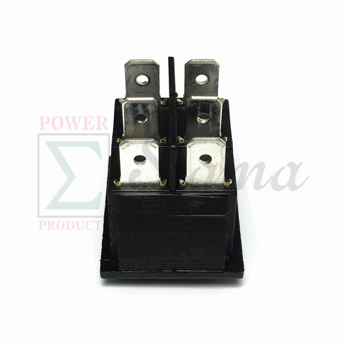 Start On Off Switch For Predator 7000/8750 Watt 63086 63085 63087 Generac GP8000E GP7500E GP6500E Pulsar PG6580E PG7500B PG10000 Westinghouse WH7500E Electric Start Generator image 3