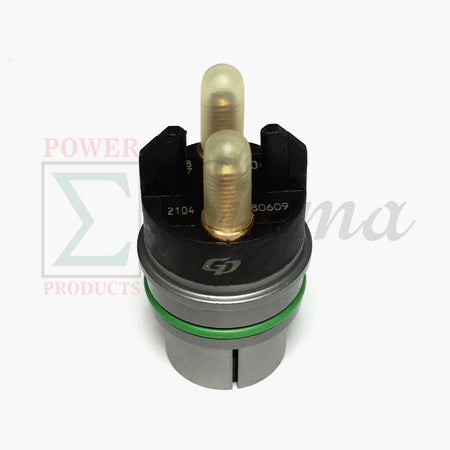 Sigma Bosch Style Common Rail Injector Solenoid F00RJ02703 For 0445120078/81 image 0