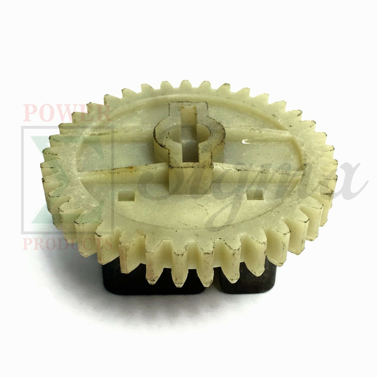Oil Pump Driving Gear For Yanmar L100 and 186F 186FE 186FA 186FAE Diesel Engine image 5