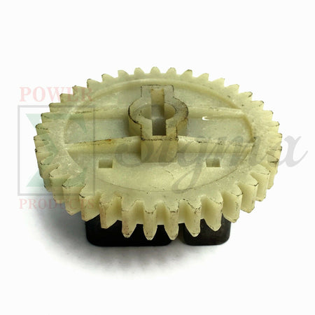Oil Pump Driving Gear For Yanmar L100 and 186F 186FE 186FA 186FAE Diesel Engine image 5