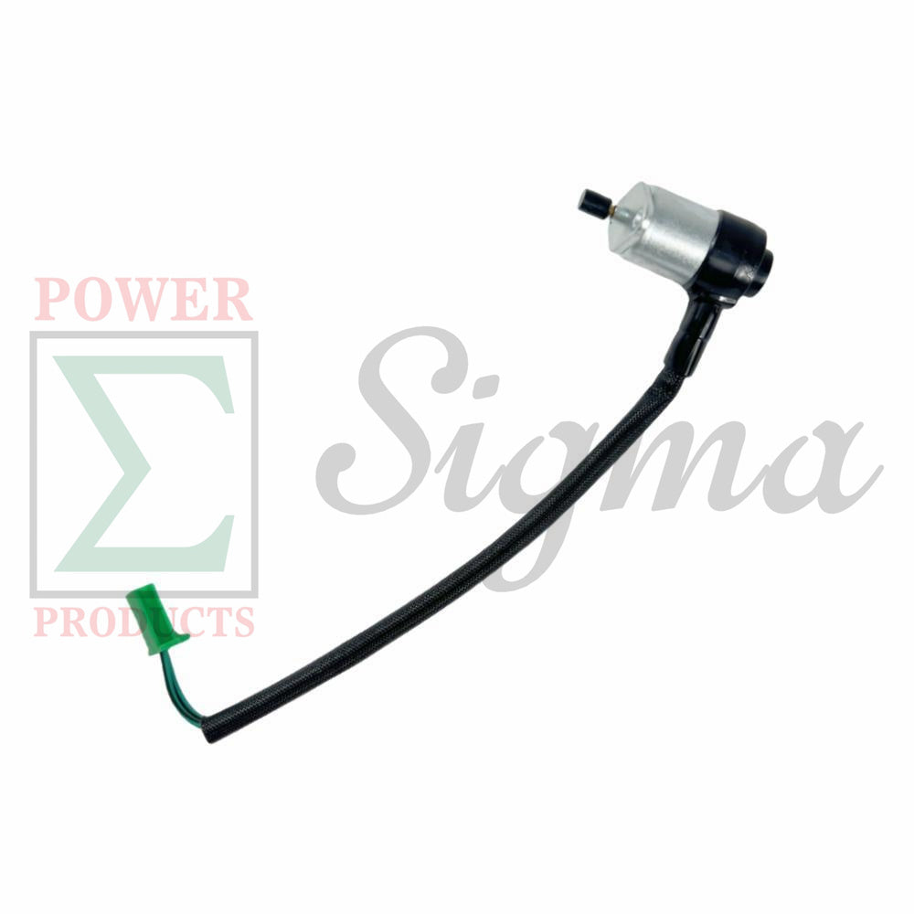 Carburetor Solenoid for Westinghouse 141cc Inverter Generators — iGen4000c / iGen4000cv / iGen4000DFc / iGen4000DFcv — Replacement Part image 4