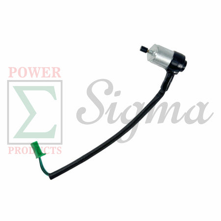 Carburetor Solenoid for Westinghouse 141cc Inverter Generators — iGen4000c / iGen4000cv / iGen4000DFc / iGen4000DFcv — Replacement Part image 4