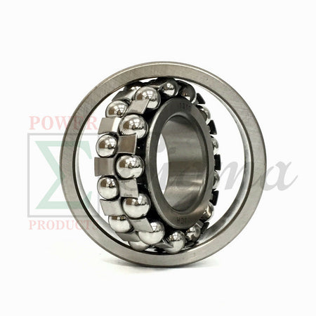1310 Self Aligning Ball Bearing Rolling 50 ID x 110 OD x 27 mm image 3