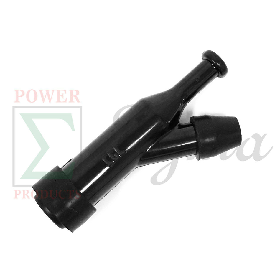 Spark Plug Cap For Ignition Coil Fits Honda GX160 GX200 GX240 GX270 GX340 GX390 image 0