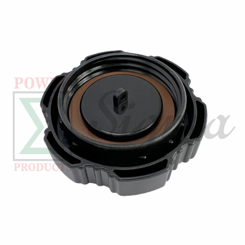 Replacement Fuel Tank Cap Compatible with Westinghouse Inverter Generators 98cc iGen2500, iGen2800, earlier model iGen2800c image 5