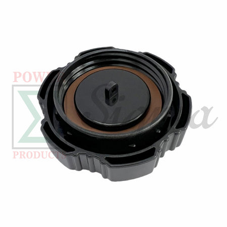 Replacement Fuel Tank Cap Compatible with Westinghouse Inverter Generators 98cc iGen2500, iGen2800, earlier model iGen2800c image 5