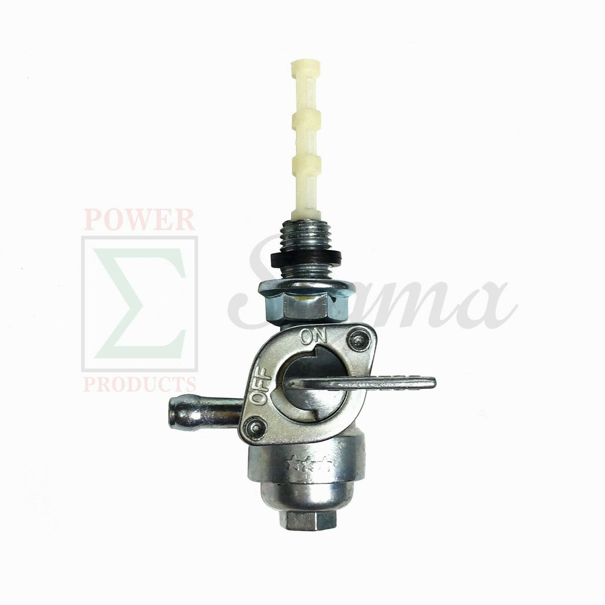 Fuel Valve For Harbor Freight Chicago Generator 66603 67560 67561 98838 98839 image 4