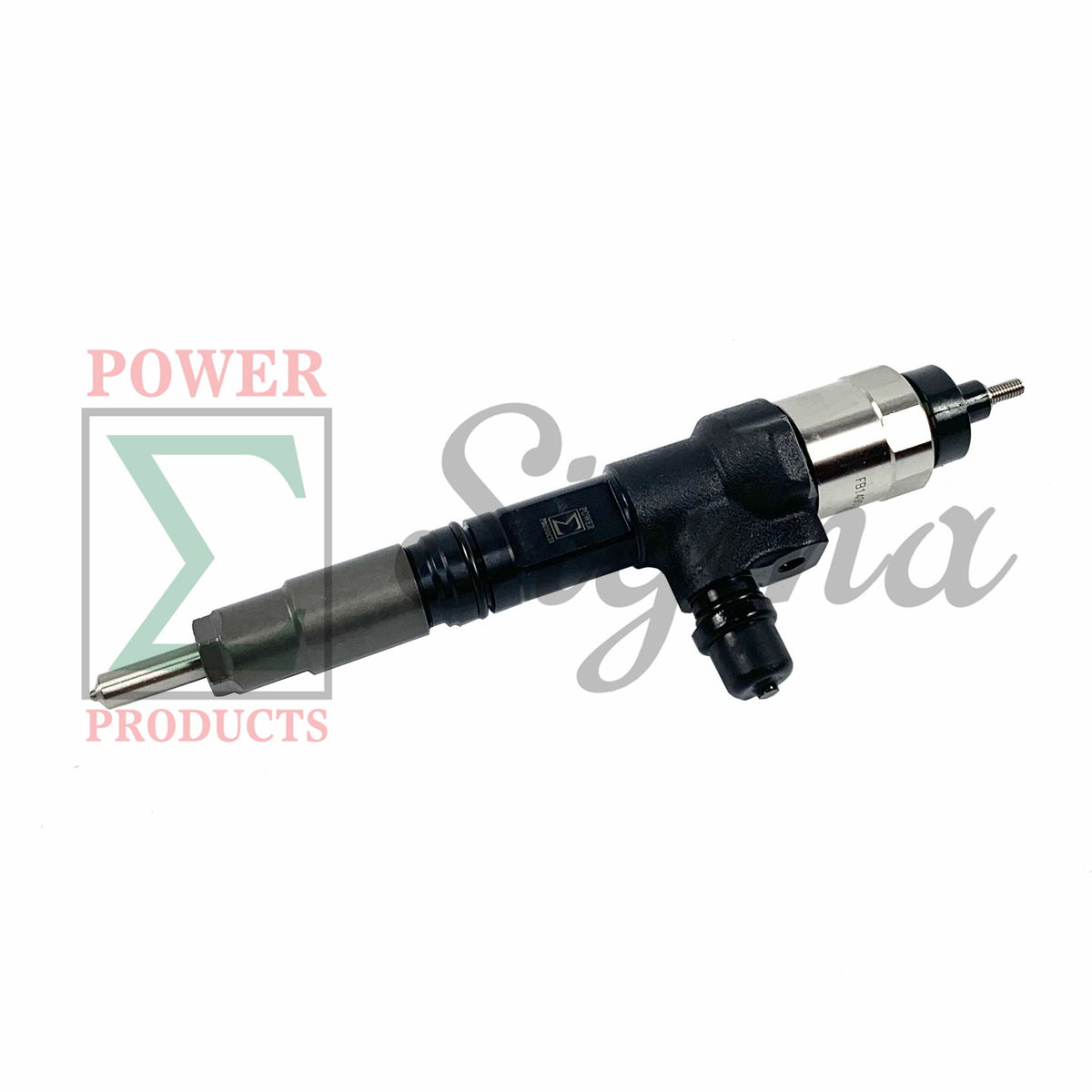 Denso Style Diesel Fuel Injector 095000-9690 1J500-53051 For KUBOTA V3800 V3800T image 6