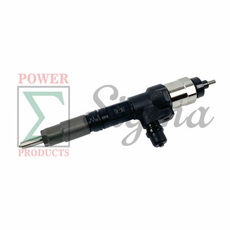 Denso Style Diesel Fuel Injector 095000-9690 1J500-53051 For KUBOTA V3800 V3800T image 6