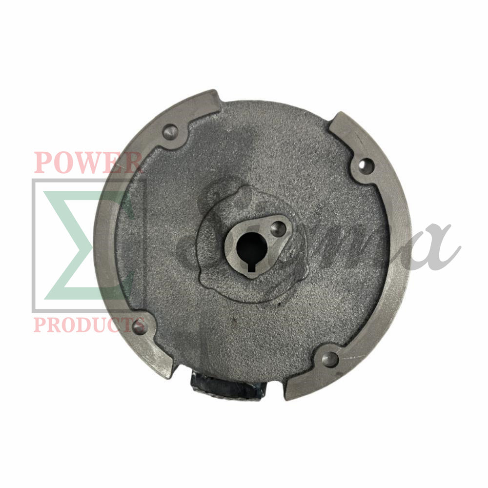 No Magneto Flywheel for Honda GX160 GX200 5.5HP 6.5HP Gas Engine image 6