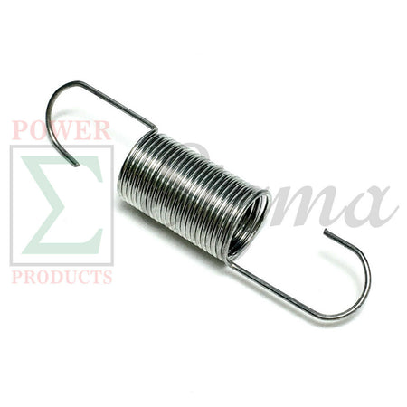 Governor Rod Spring Set for Harbor Freight Tail Gator 63025 63024 & Storm CAT 63CC 2HP 800 900W 60338 66619 69381 & ET950 ET650 & Pulsar PG1202S & 2HP 2-Stroke 63CC 64CC Gas image 1