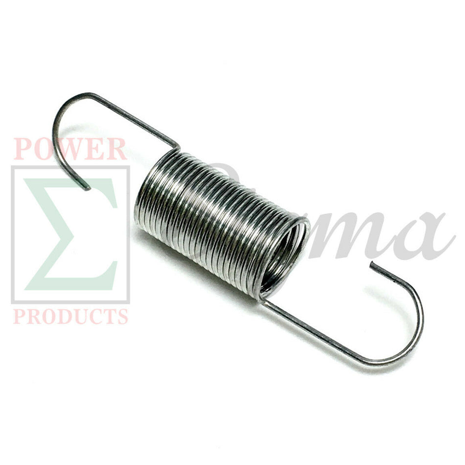 Governor Rod Spring Set for Harbor Freight Tail Gator 63025 63024 & Storm CAT 63CC 2HP 800 900W 60338 66619 69381 & ET950 ET650 & Pulsar PG1202S & 2HP 2-Stroke 63CC 64CC Gas image 1