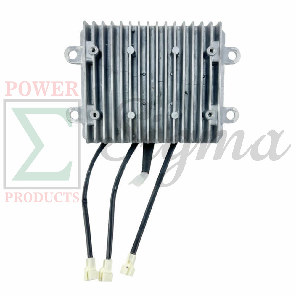Inverter Module ONLY Compatible With Champion 6250-Watt Open Frame Inverter Generator Model 100519 image 6