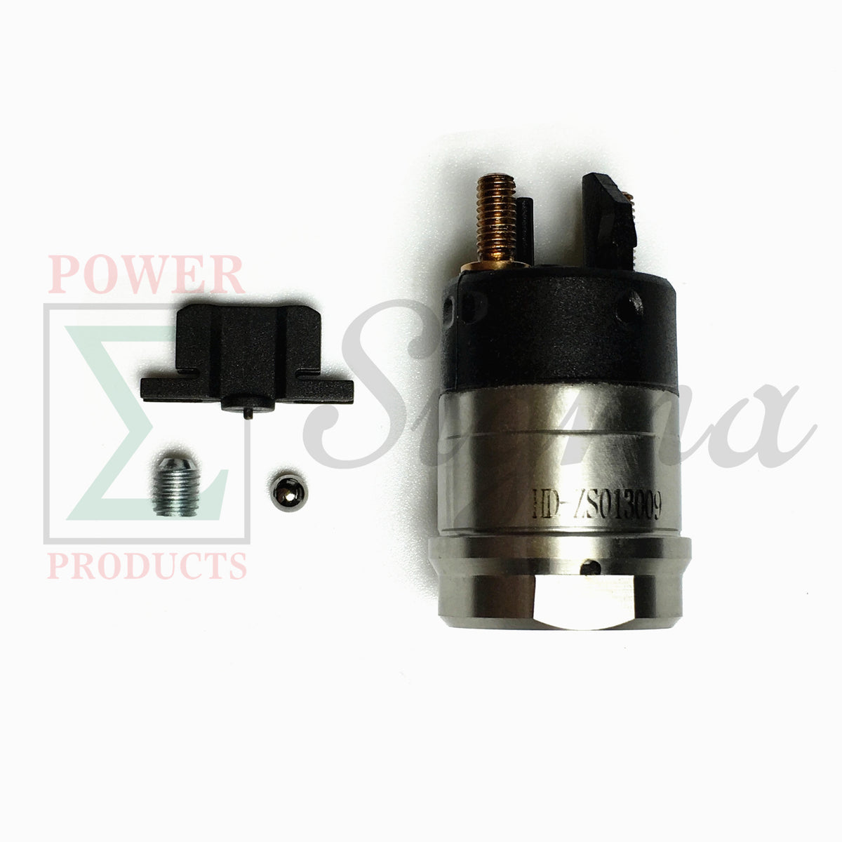 Sigma Fuel Injector Solenoid F00RJ02697 For DODGE CUMMINS 5.9L DIESEL 2003-2008 image 3