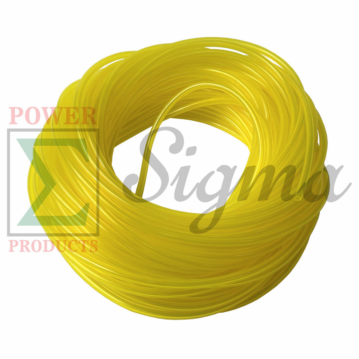 Fuel Gas Line Hose Tubing Pipe 3.5mm ID x 5mm OD For Chainsaw Cutter Blower String Trimmer Weed Whackers Spare Part Gas Engine  9/64" ID X 3/16" OD 10FT image 0