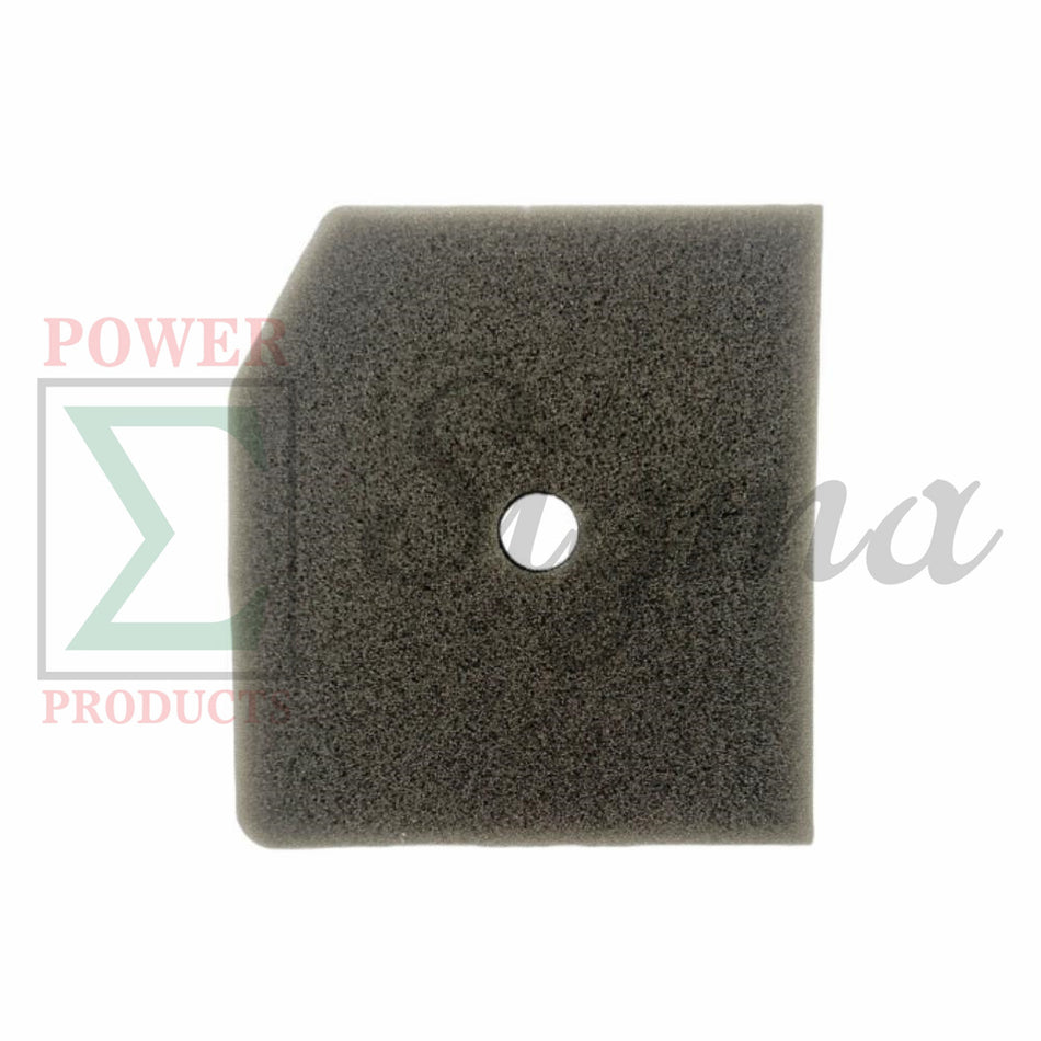 Air Filter Element Replaces for Pulsar PG2300iS Inverter Generator for PREDATOR 2000W (SKU# 71343, 59135) for Westinghouse iGen2200 iGen2200c iGen2500 iGen2800 WH2200i for Roybi RYi2322 RYi2300BTA image 0
