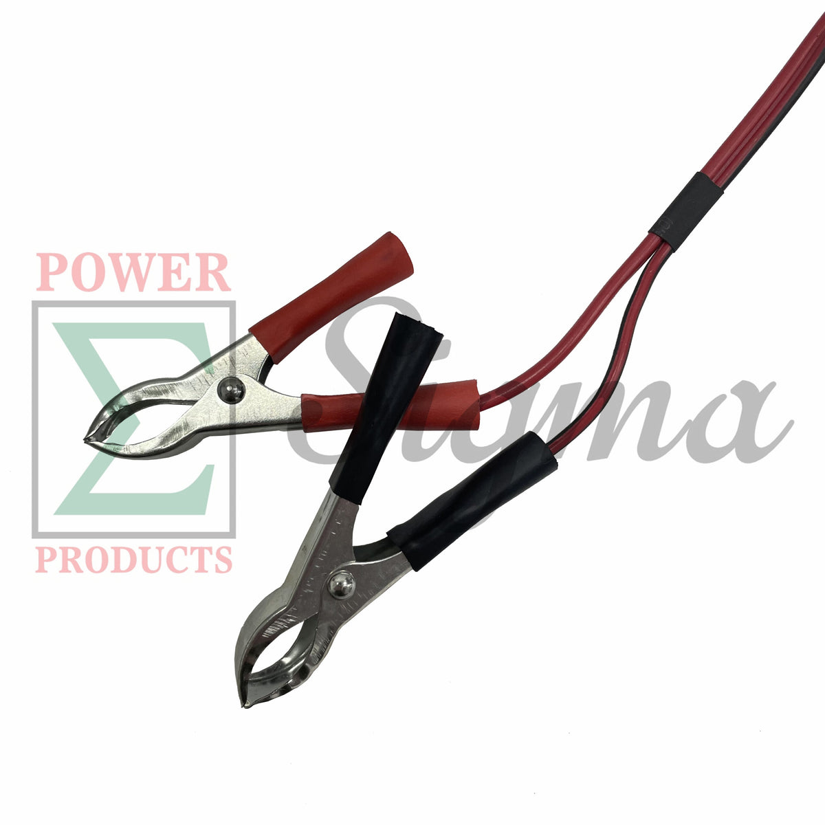 12V DC Battery Charging Cable For Predator 1400W 2000W 3500W Inverter Generator 5000 Watt Dual-Fuel Inverter Generator For Generac GP2500i For Pulsar 1200W 2-Stroke Generator image 5